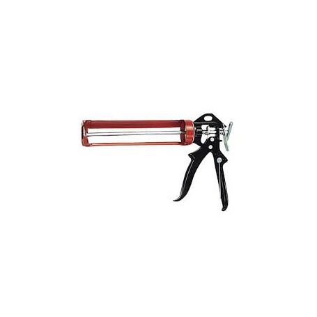 Pistola Silicona Profesional 9"