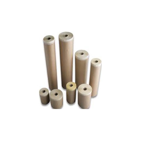 Papel Kraf Encintado