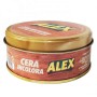 Cera Ebanista Incolora Alex 250ml