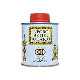 Betún Negro Judaico