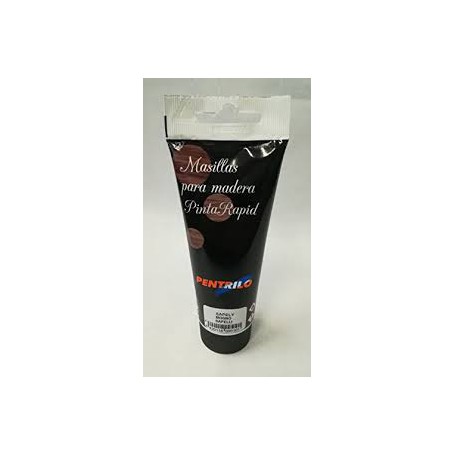 Masilla-Emplastecer Madera 120gr.