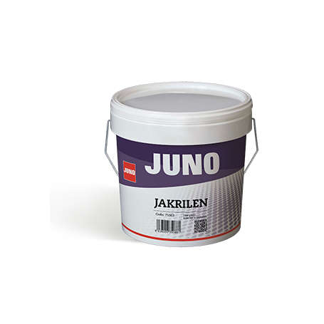 Revestimiento Fachadas Mate Juno Jakrilen A-50