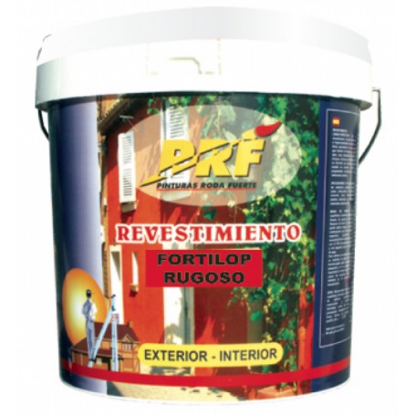 Revestimiento Rugoso Fortilop PRF