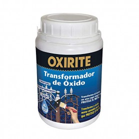 Oxirite Transformador de Óxido