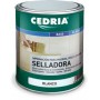 Selladora Al Agua Cedria