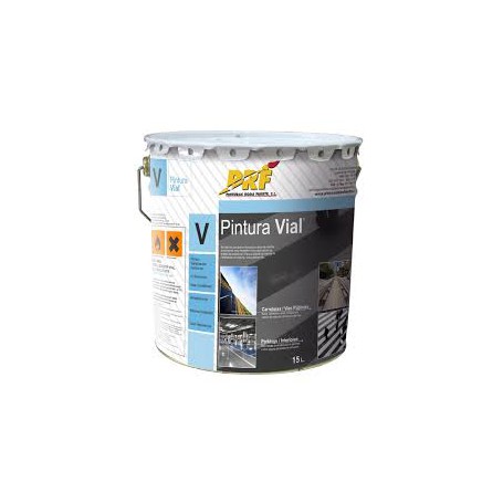 Pintura Señalización Vial
