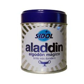 Algodon Magico 75grs.