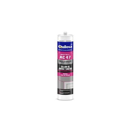 Sellador Acrilico Sintex AC-47