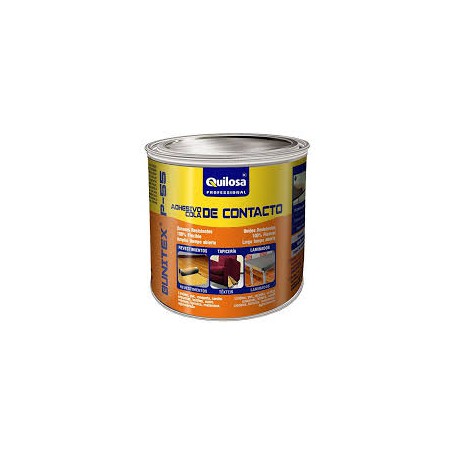 Adhesivo de Contacto Bunitex P-55
