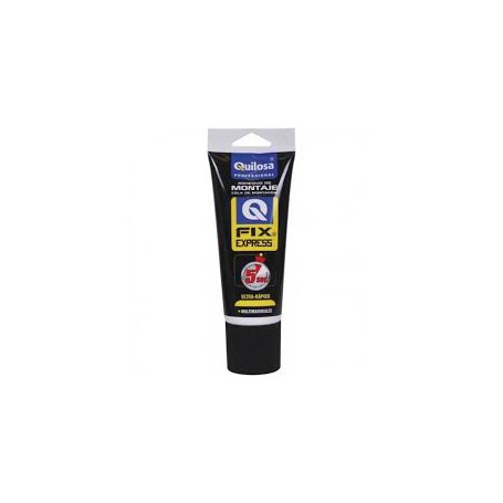 Adhesivo De Montaje Ultrarapido Fix Express