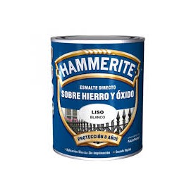 Hammerite Liso 750ml.