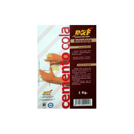 Cemento Cola PRF