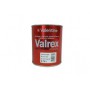 Valrex Metalizado Plata