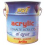 Esmalte AL Agua Metalizado