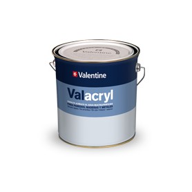 Valentine Valacryl mate