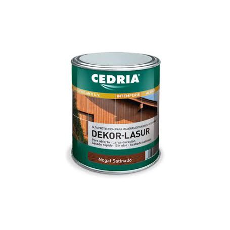 Dekor-lasur  Cedria