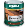 Dekor-lasur  Cedria