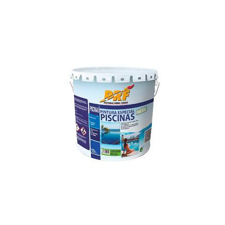 Pintura Picisna Al Agua