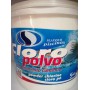 Cloro en Polvo 5kgs.