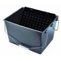 Cubeta 16Ltrs Doble asa + Escurridor